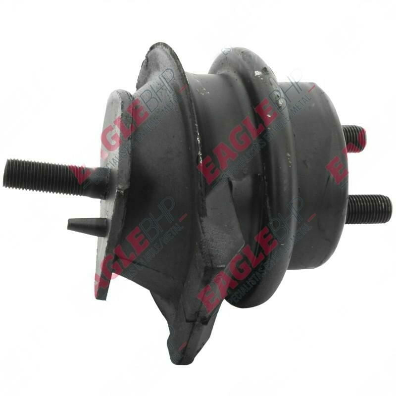Soporte Motor Frontal Lado Conductor O Pasajero