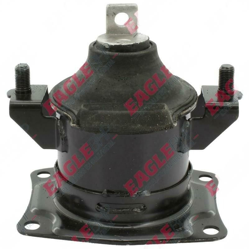 Soporte Motor Frontal