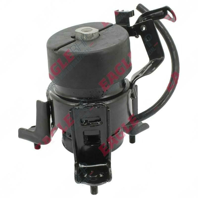 Soporte Motor Frontal