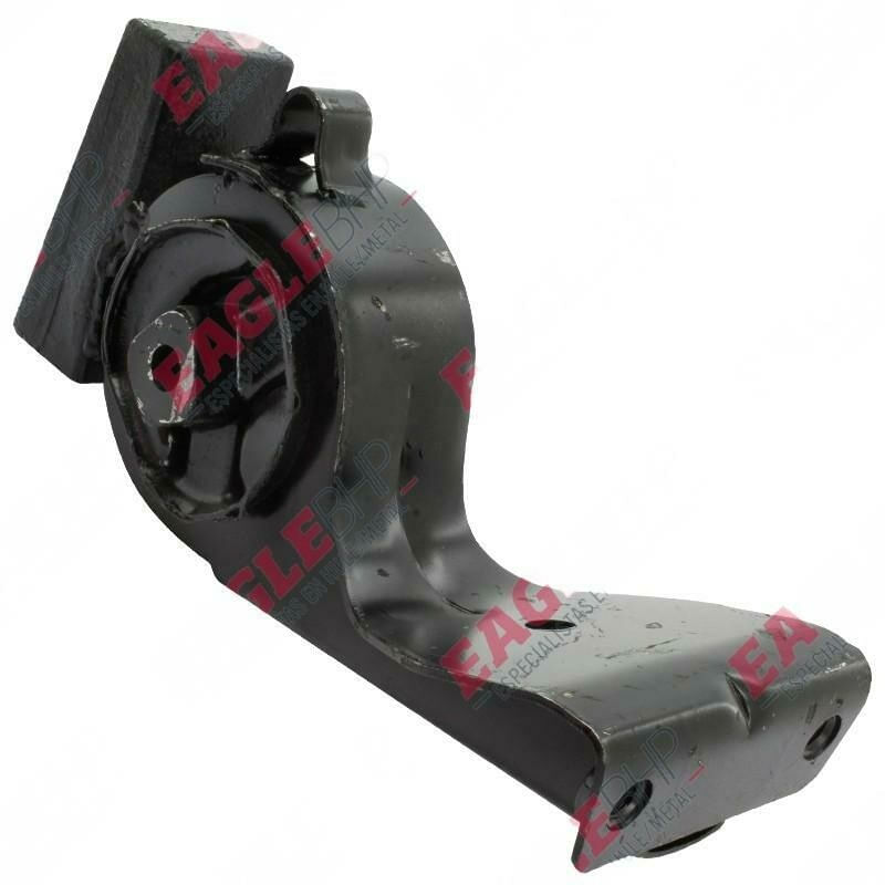 Soporte Motor Trasero