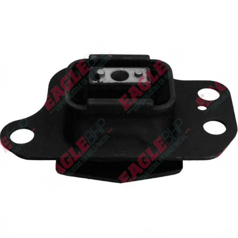 Soporte Motor Frontal Lado Conductor