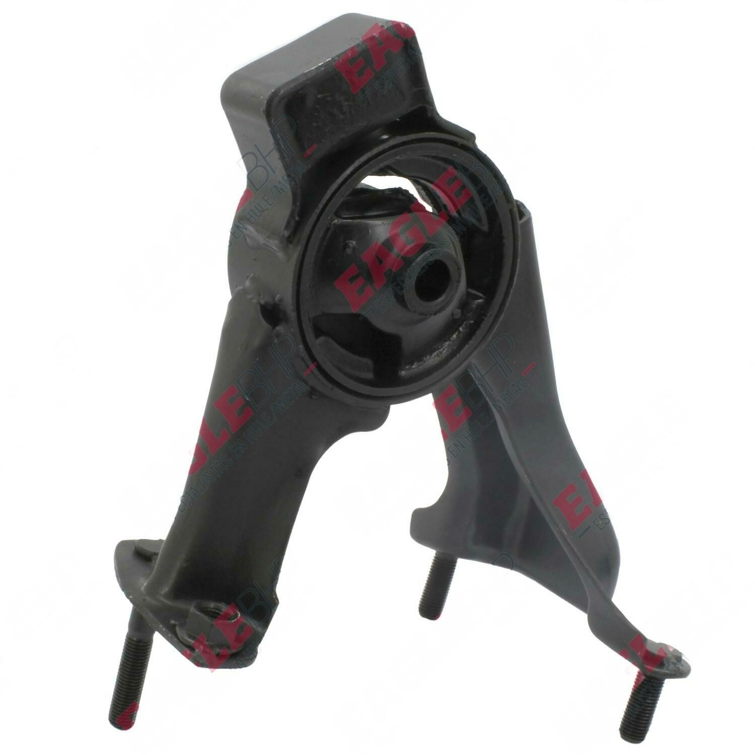 Soporte Motor Trasero