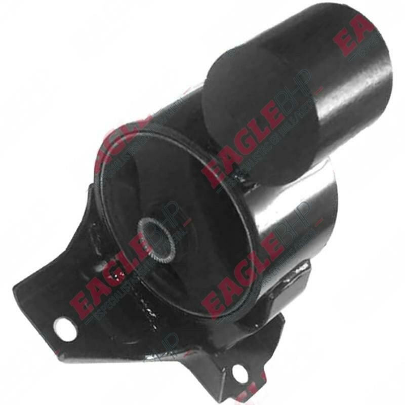 Soporte Motor Frontal