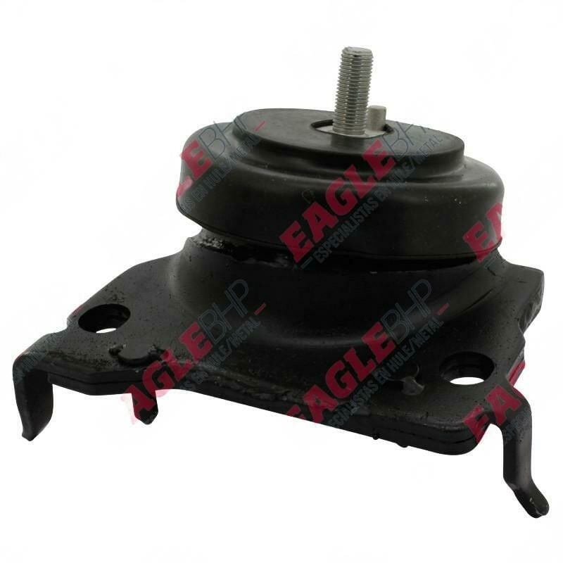 Soporte Motor Frontal Lado Conductor