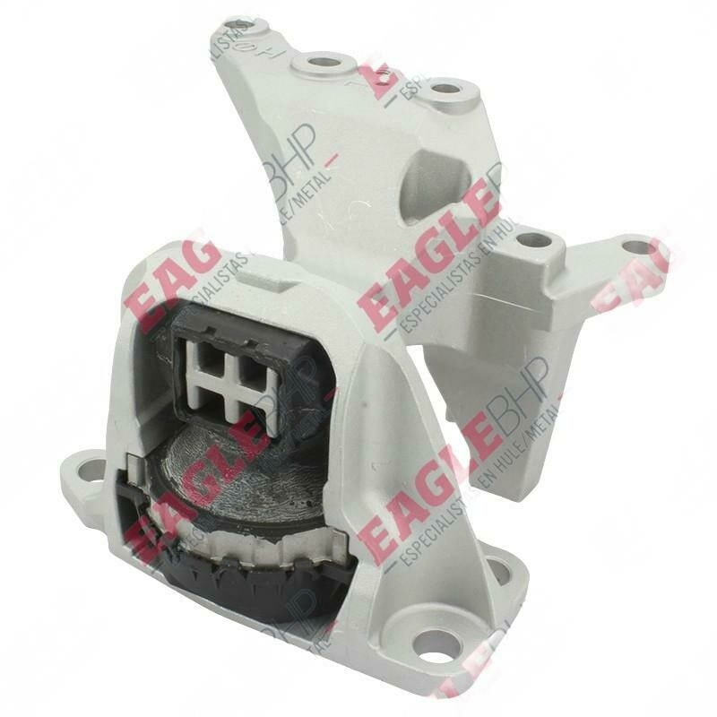 Soporte Motor Lado Pasajero