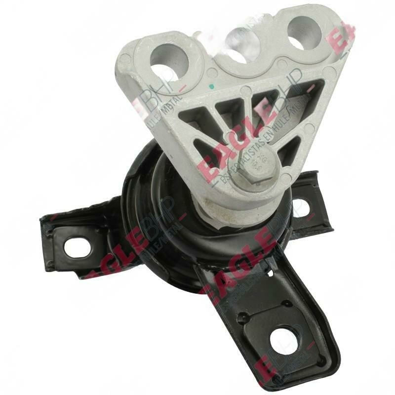 Soporte Motor Lado Pasajero