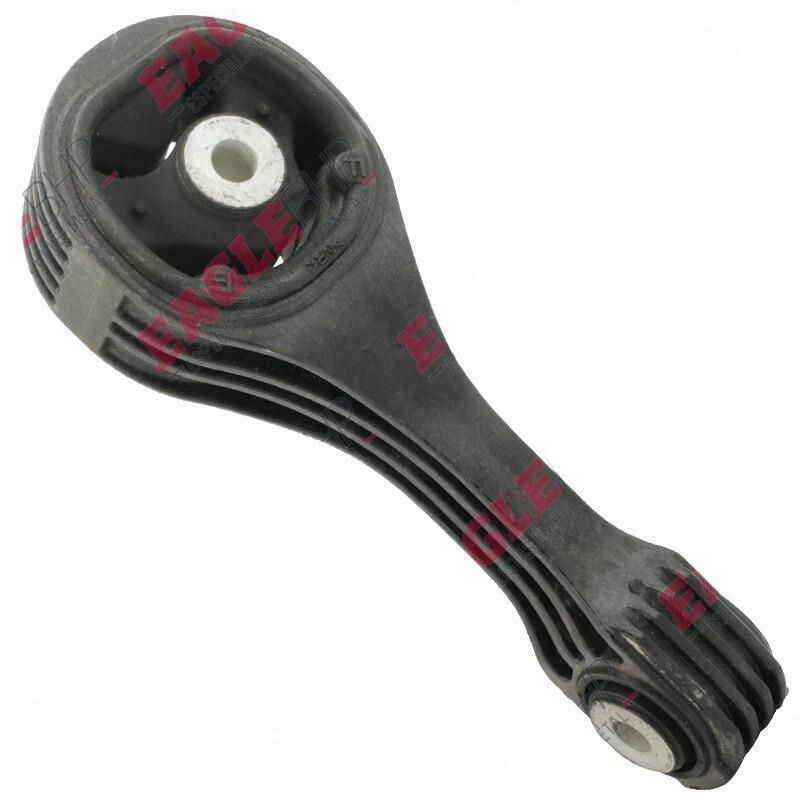 Soporte Motor Trasero