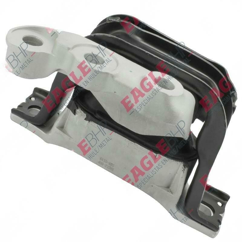 Soporte Motor Lado Pasajero