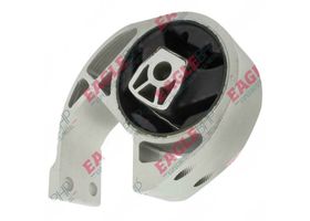 Soporte Motor Trasero