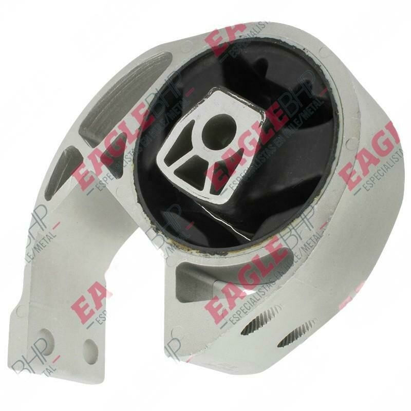 Soporte Motor Trasero