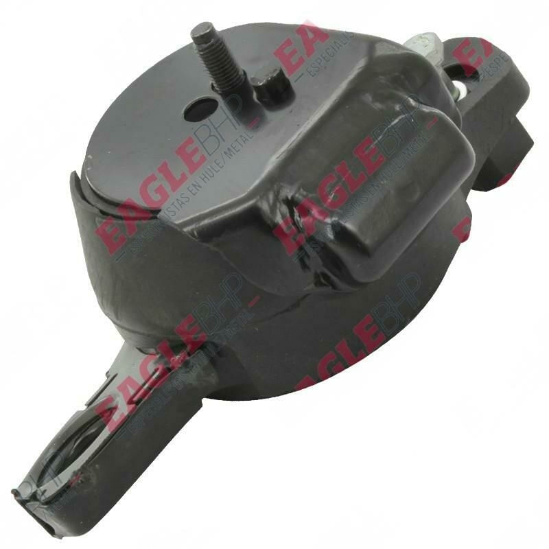 Soporte Motor Frontal Lado Pasajero