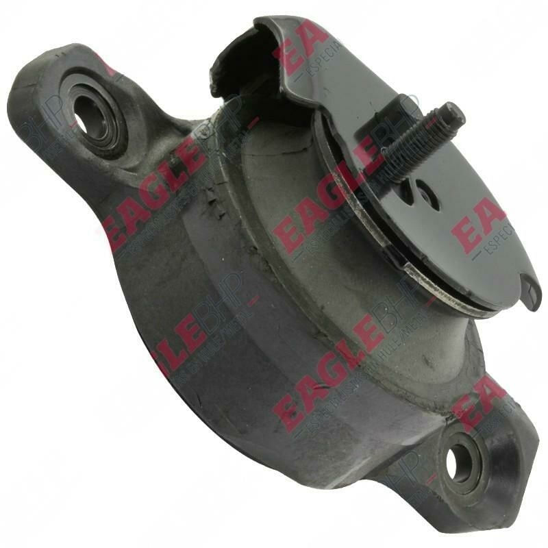 Soporte De Motor Frontal Lado Pasajero