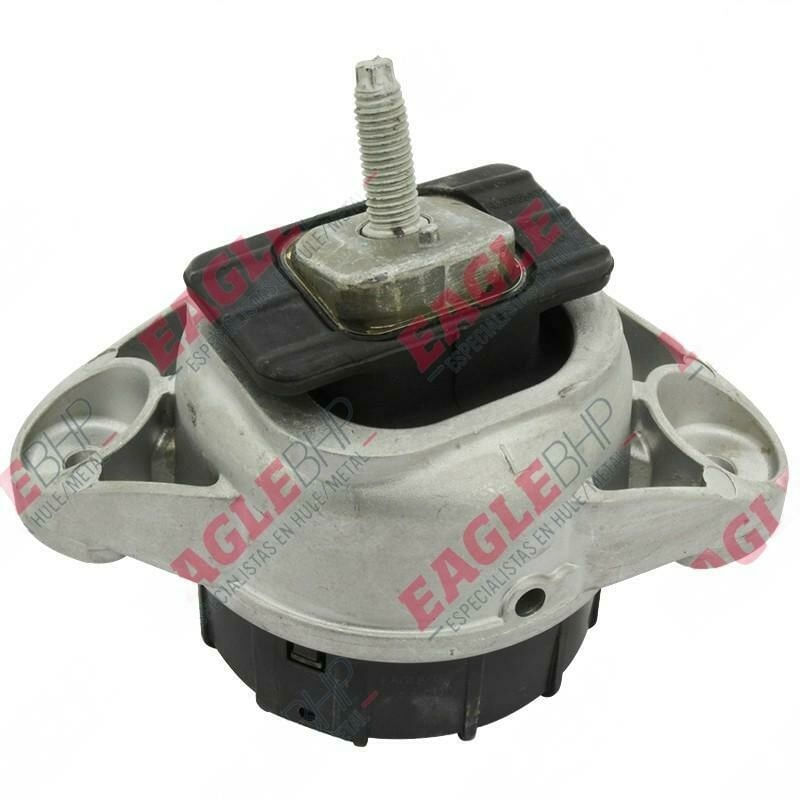 Soporte Motor Frontal Lado Conductor O Pasajero