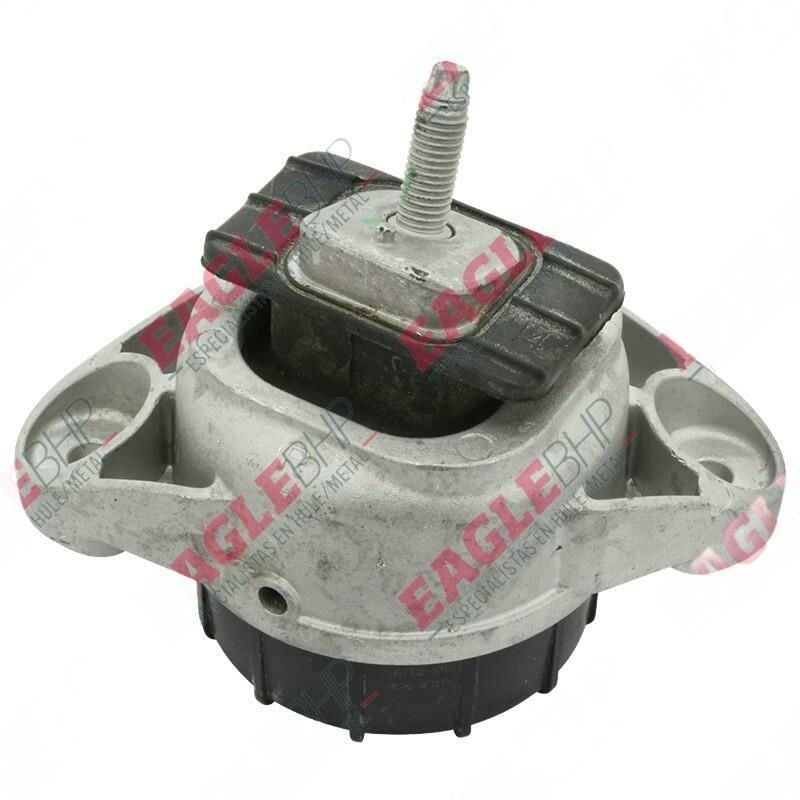 Soporte Motor Frontal Lado Pasajero