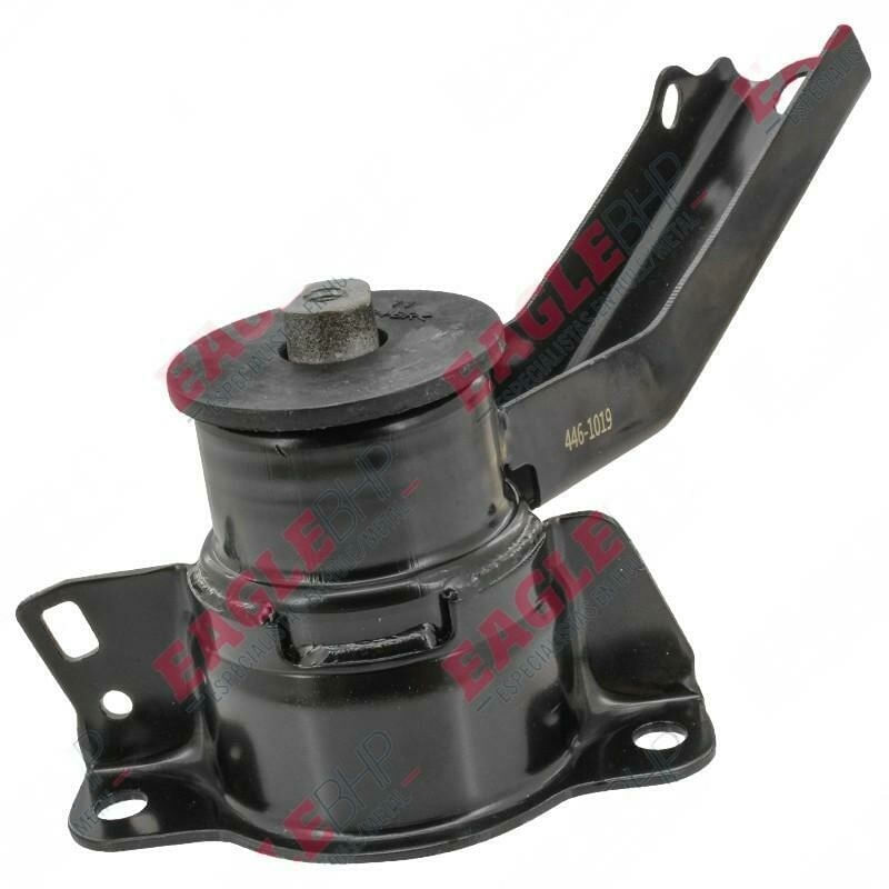 Soporte Motor Lado Pasajero