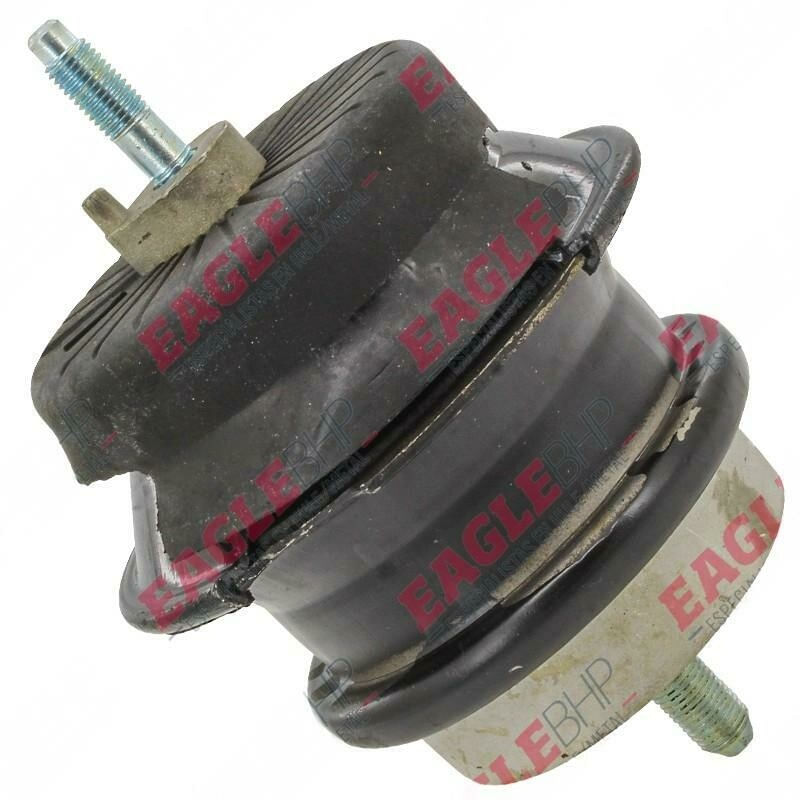 Soporte Motor Frontal Lado Conductor O Pasajero