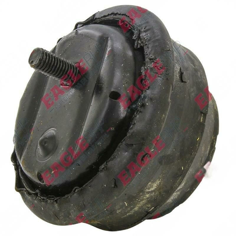 Soporte Motor Frontal Lado Pasajero