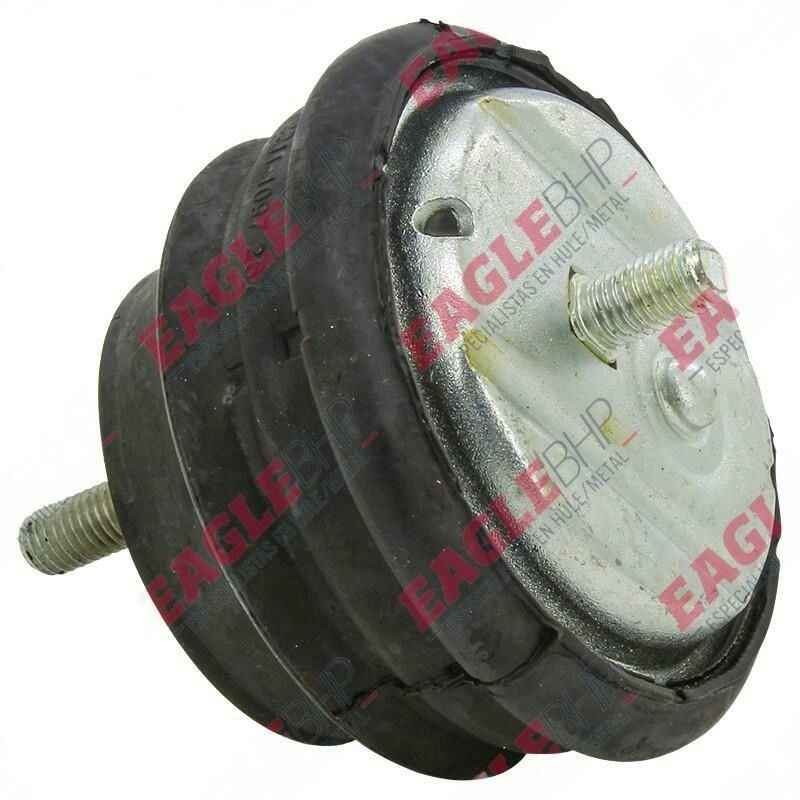 Soporte Motor Frontal Lado Conductor O Pasajero