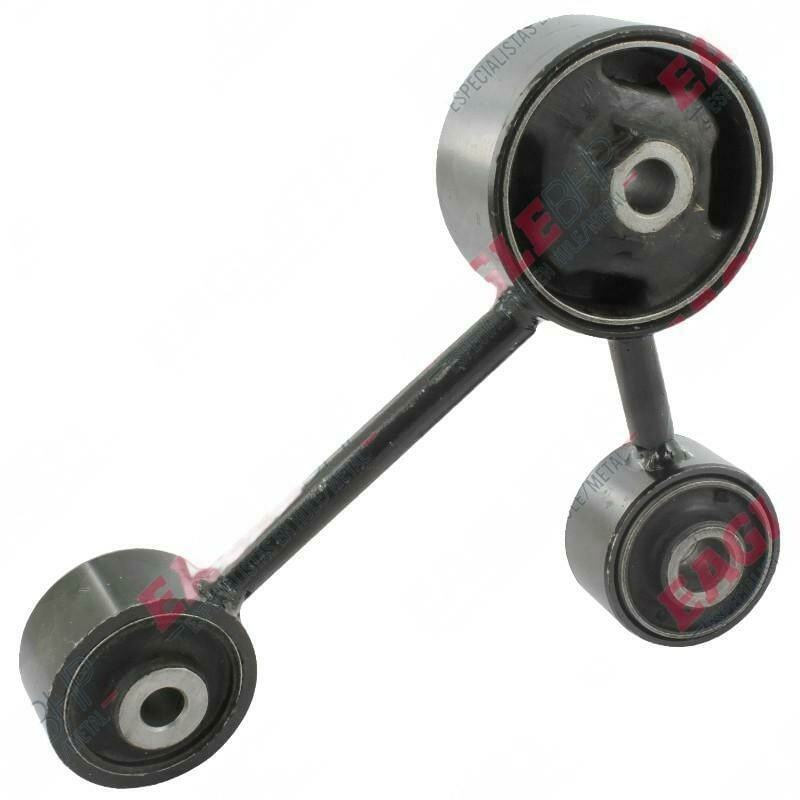 Soporte Motor Lado Pasajero
