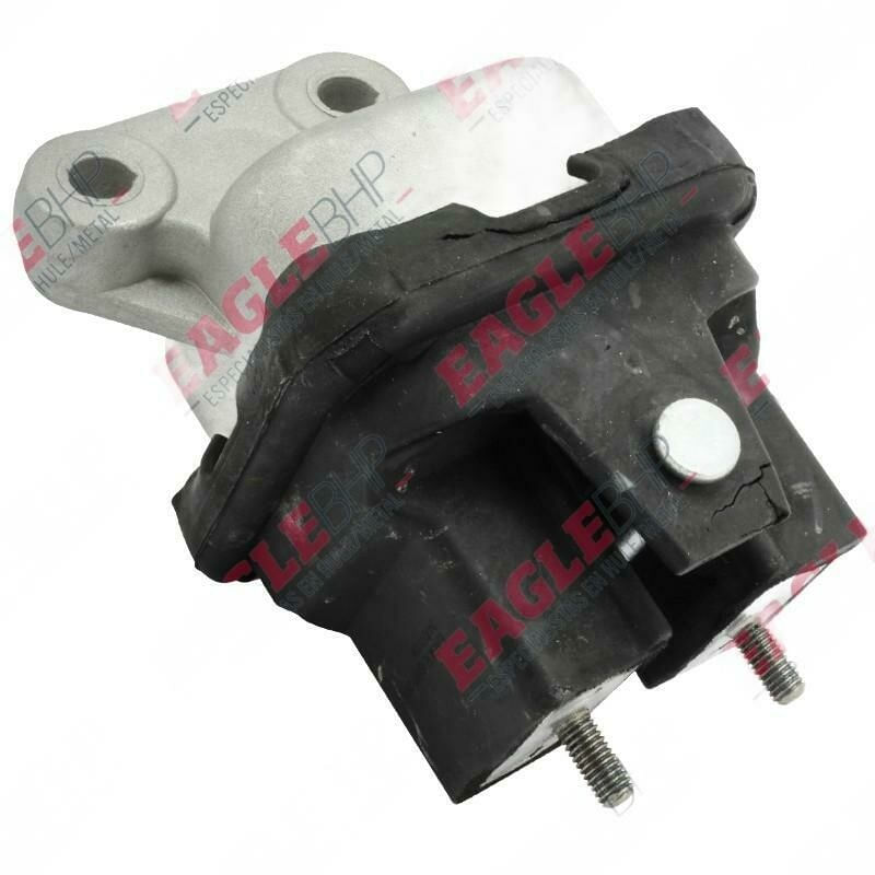 Soporte Motor Frontal Lado Conductor
