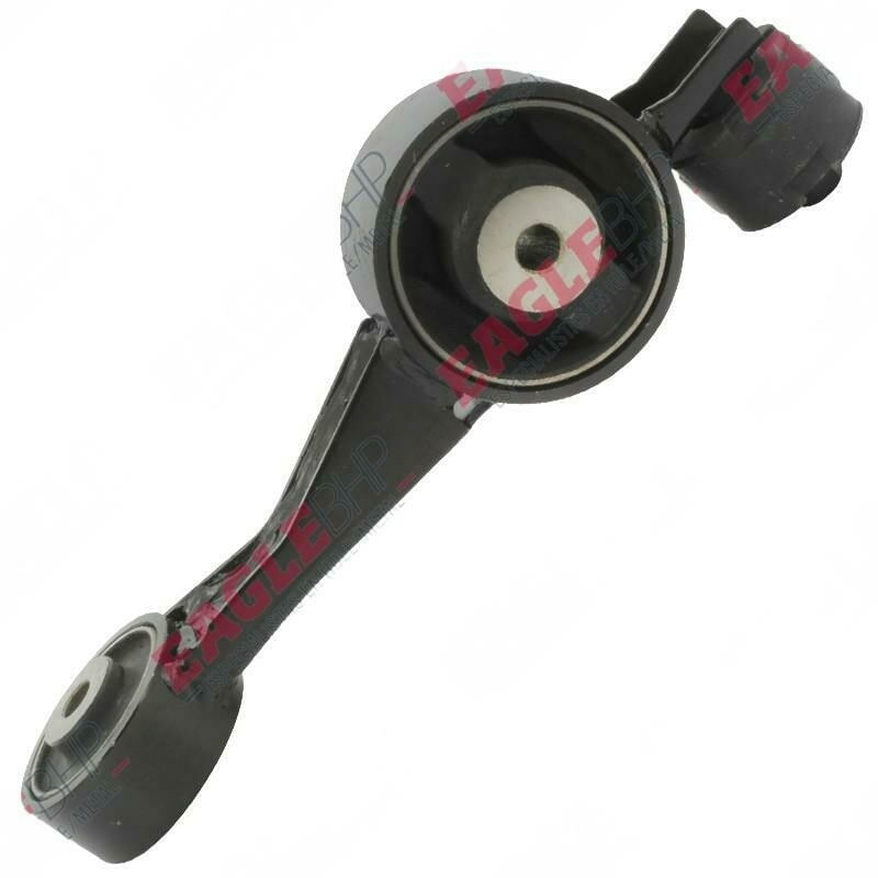 Soporte Motor Lado Pasajero