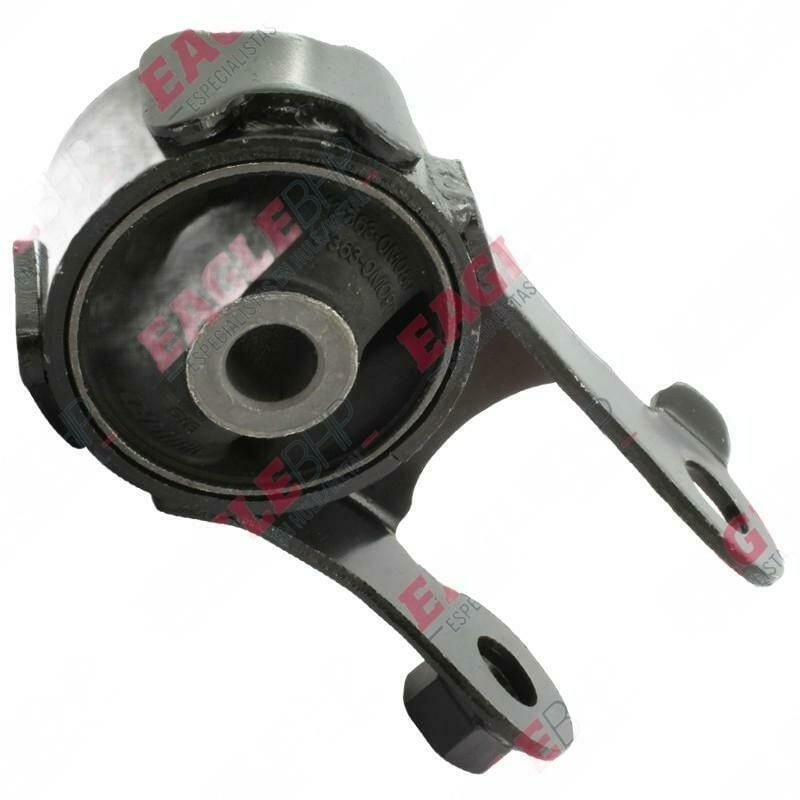 Soporte Motor Trasero