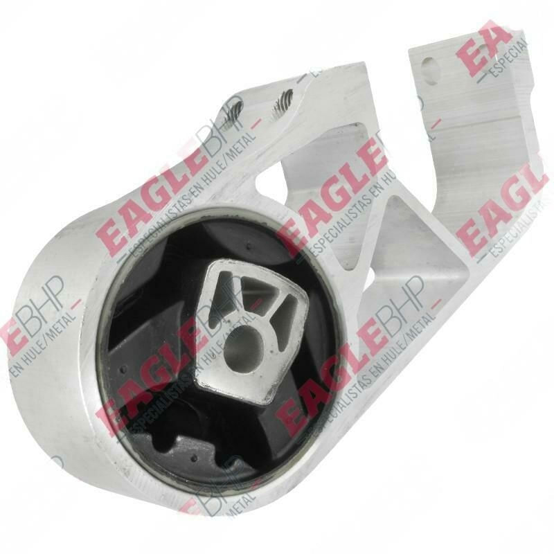 Soporte De Motor Trasero