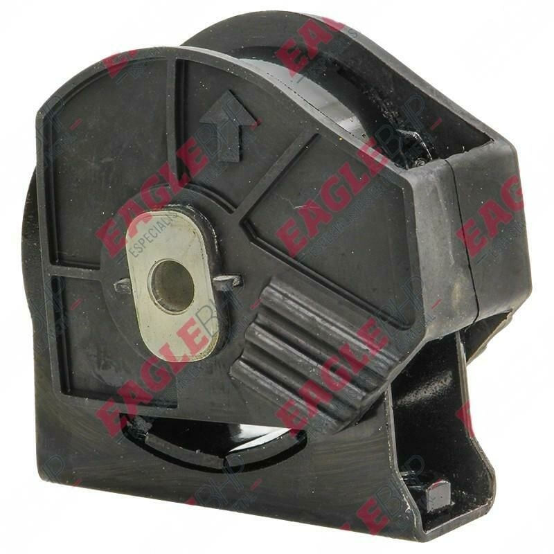 Soporte De Motor Frontal