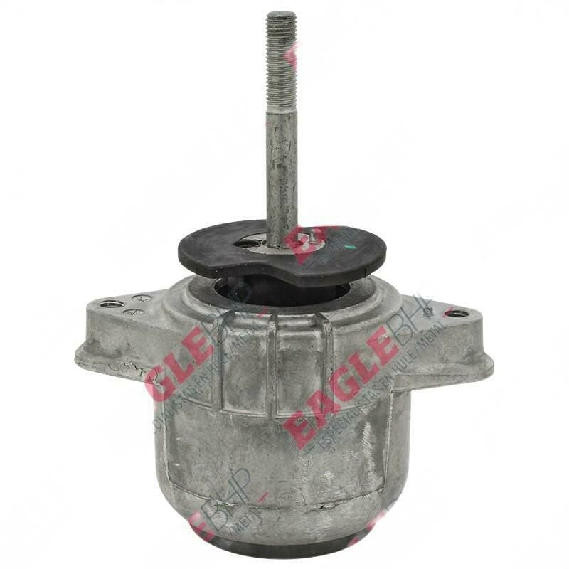 Soporte Motor Frontal Lado Conductor