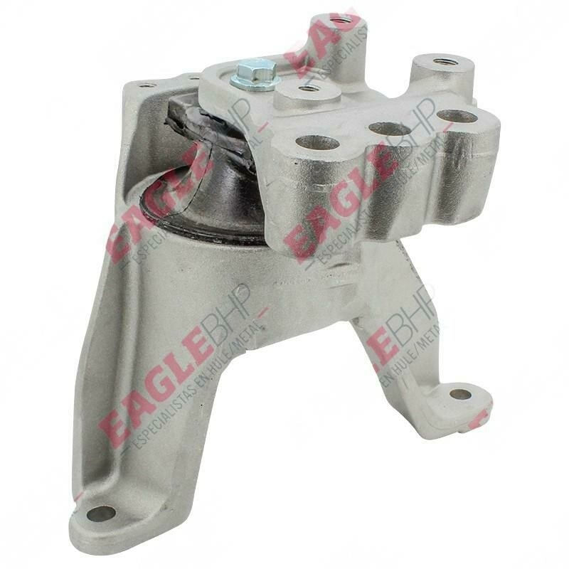 Soporte Motor Lado Pasajero