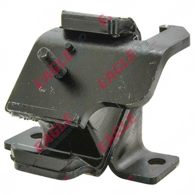 Soporte Motor Frontal Lado Pasajero