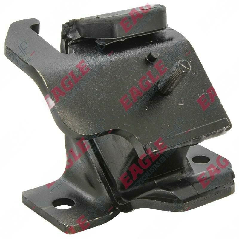 Soporte Motor Frontal Lado Conductor