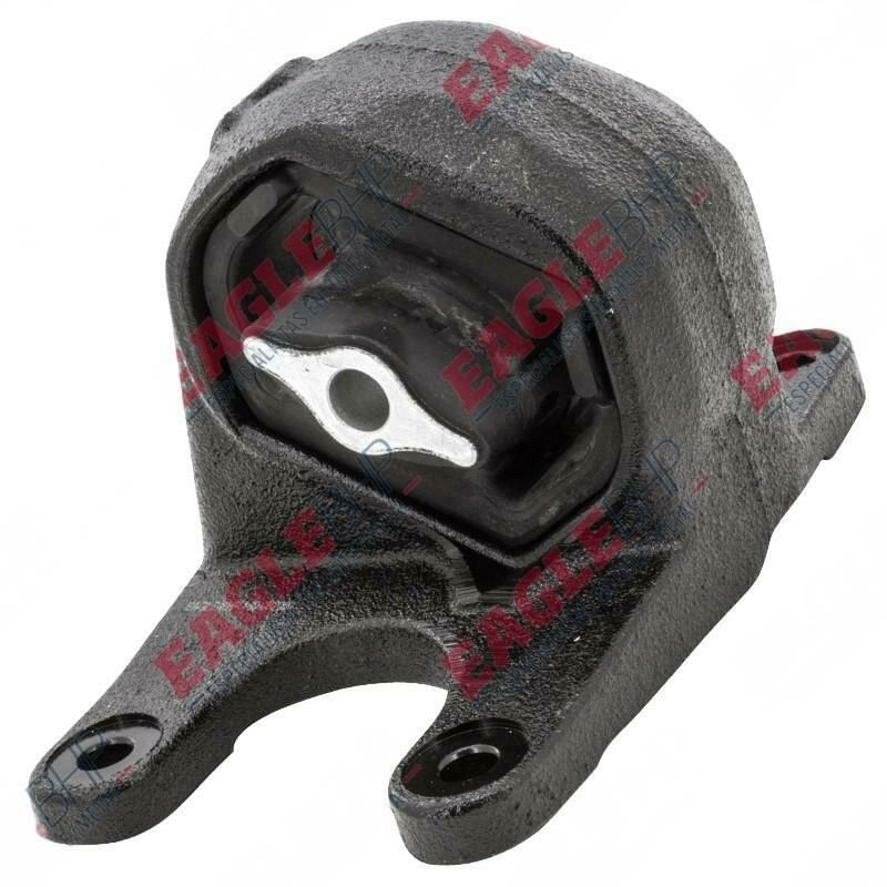 Soporte Motor Frontal Lado Pasajero