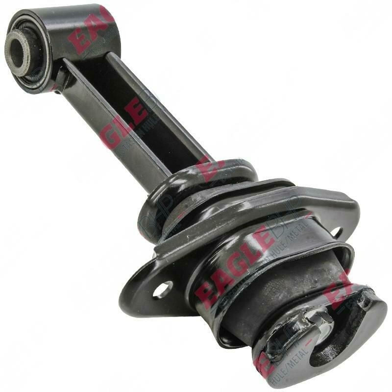 Soporte De Motor Trasero