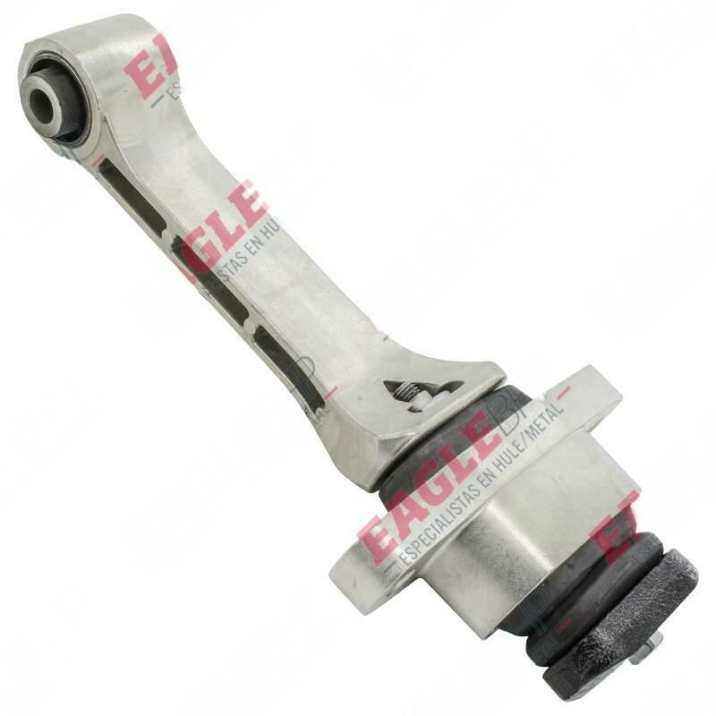 Soporte Motor Trasero