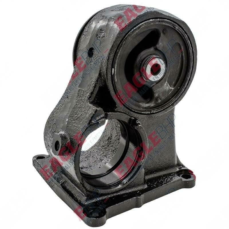 Soporte De Motor Trasero