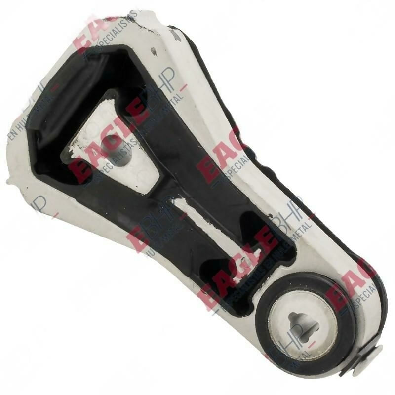 Soporte Motor Trasero