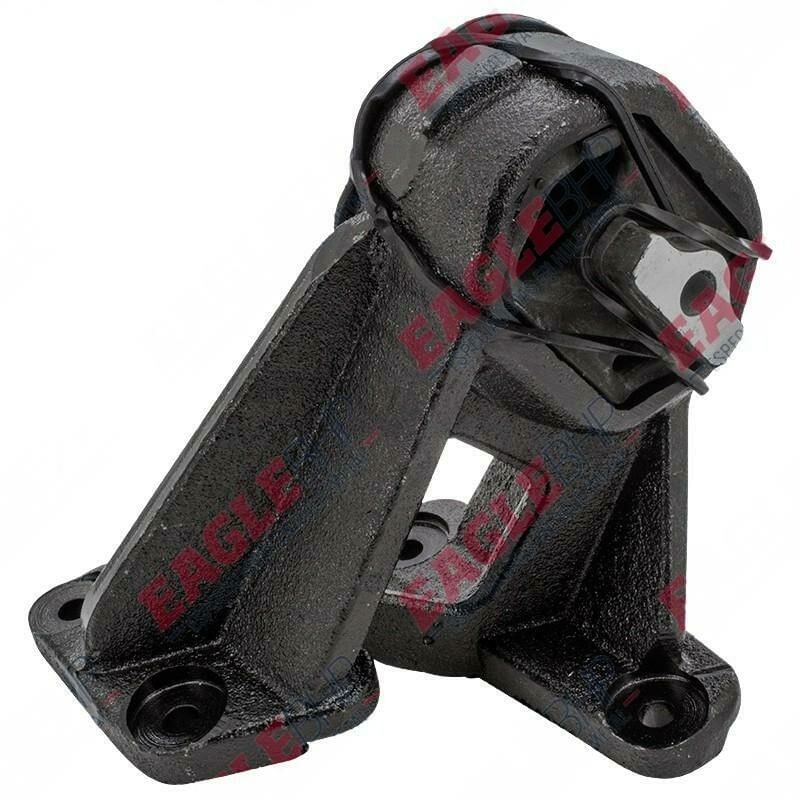 Soporte Motor Frontal Lado Conductor