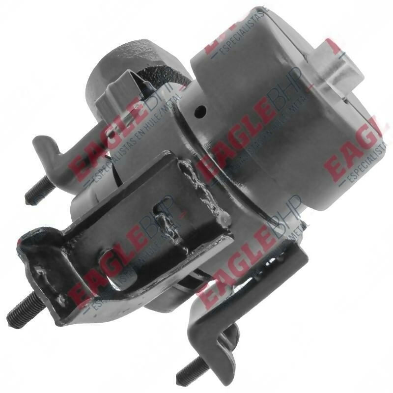 Soporte Motor Frontal