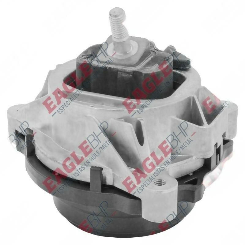Soporte Motor Frontal Lado Pasajero