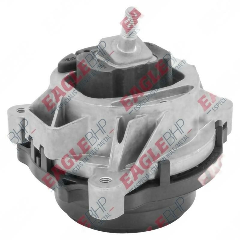Soporte Motor Frontal Lado Conductor