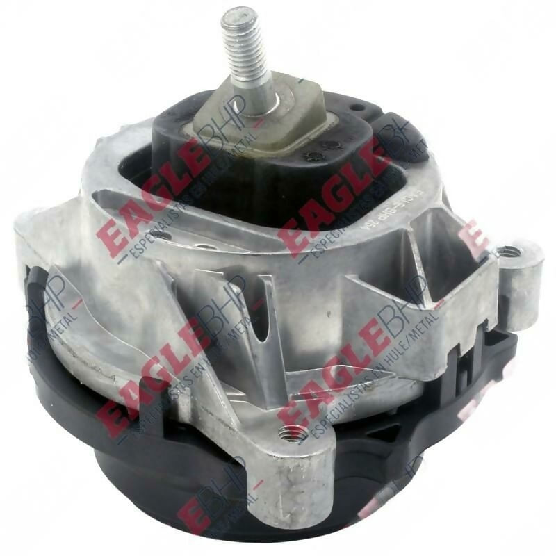 Soporte Motor Frontal Lado Pasajero