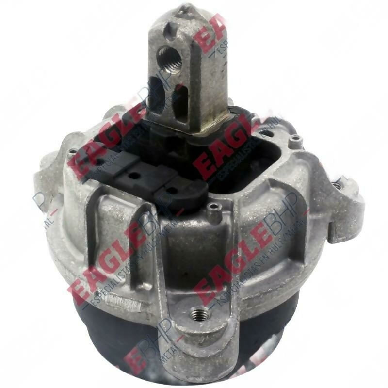 Soporte Motor Frontal Lado Pasajero