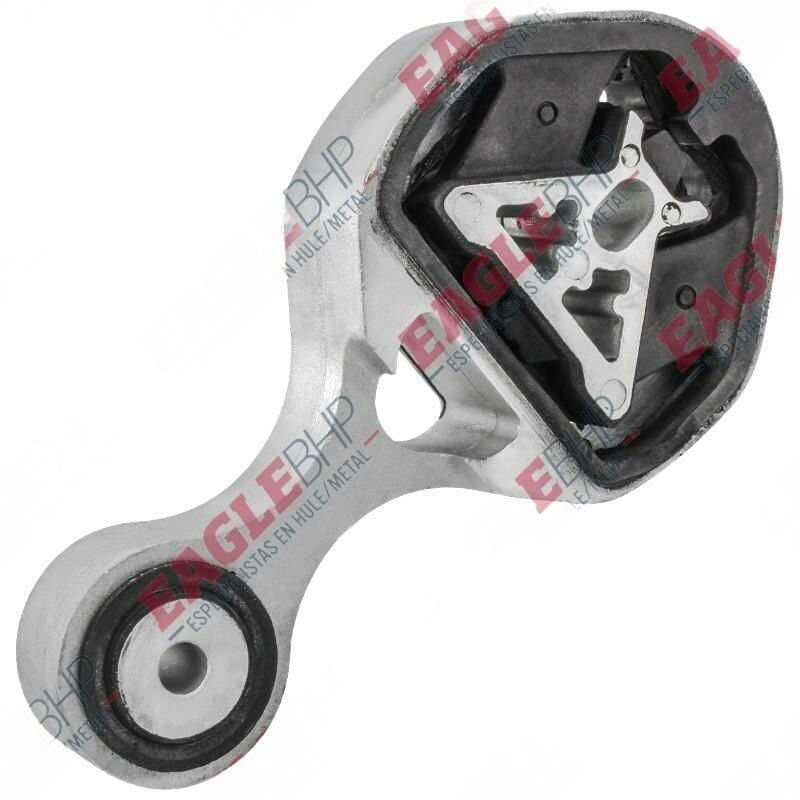 Soporte Motor Trasero