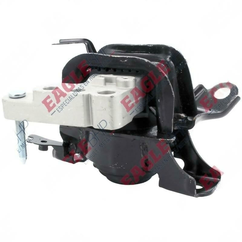 Soporte Motor Frontal Lado Pasajero