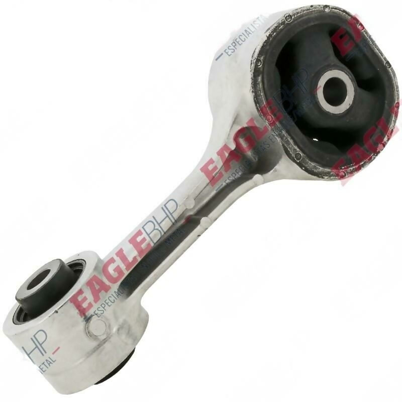 Soporte Motor Trasero