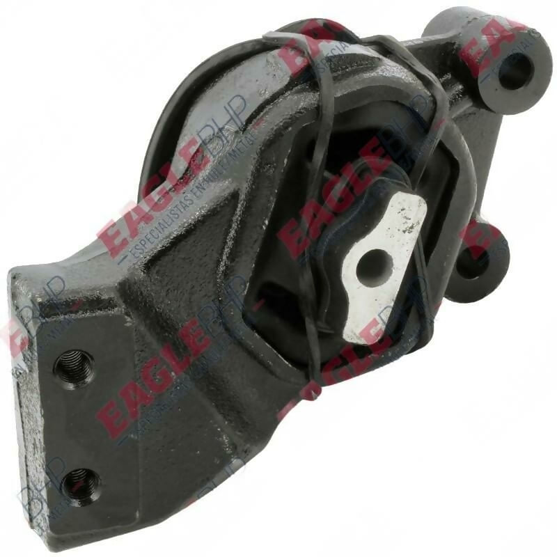 Soporte De Motor Frontal Lado Pasajero