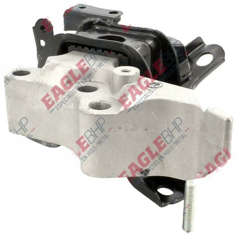 Soporte Motor Frontal Lado Pasajero