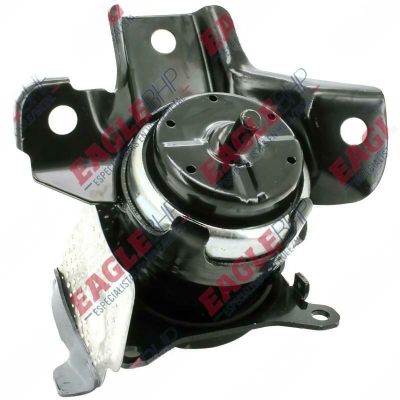 Soporte Motor Frontal Lado Pasajero