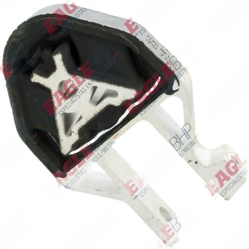 Soporte Motor Trasero